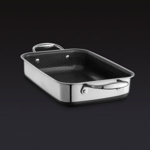 Hybrid Roasting Pan, 7” x 10”