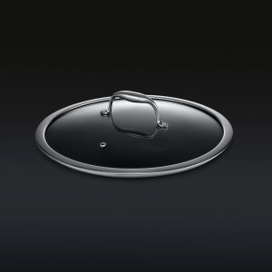 Tempered Glass Lid, 11.5”