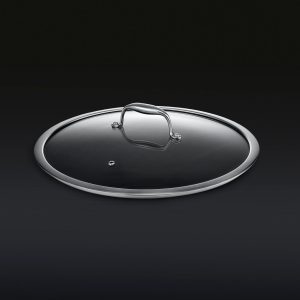 Tempered Glass Lid, 12.5"