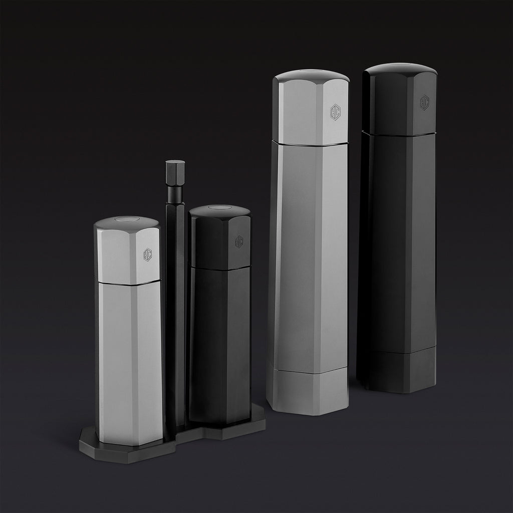 The HexMill Collection Bundle