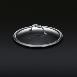 Tempered Glass Lid, 10"