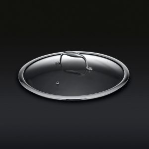Tempered Glass Lid, 12"