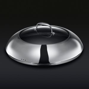 Hybrid Domed Lid, 14"